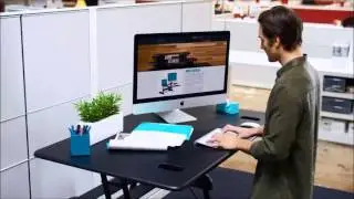 Varidesk ProDesk 54