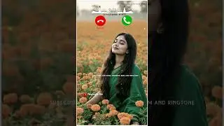 Best Romantic Ringtone | New Ringtone 2026 | Emotional BGM | Trending Hindi Ringtone 2026 #shorts