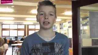Piter Jelles Kollum filmpje