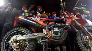 GoPro: Jordon Smith Main Event Win 2017 Monster Energy Supercross from Detroit