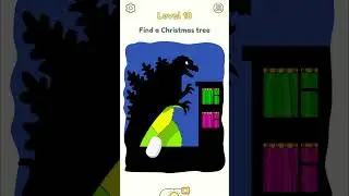 DOP 2 Level 18 - Puzzle-Solving Fun! #challenge #shorts