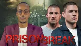 Casharo Aan Ka Bartay Musasalka Prison Break