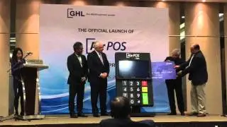 Official Launch of AirPOS - Your Future Proof mPOS in Malaysia