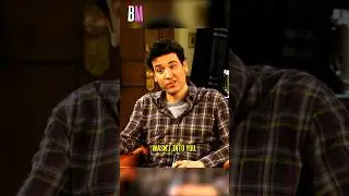 The Dobbler-Dahmer Theory || How I Met Your Mother #himym