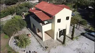 DC-940 Xirosterni. Dreamcatchers Estate Agents, Almyrida, Crete