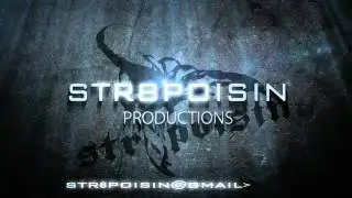 Str8poisin dark intro