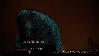 Amsterdam Light Festival 2025-6 | as seen by BRAM RADIO