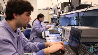 Avionics Technologies at Planetary Resources