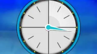Countdown | The Big Clock