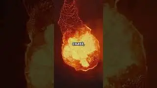 Underwater Volcano:  Eruption Alert!  #UnderwaterVolcano #OregonEruption #ScienceNews #NBC #Geology