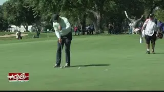How weather conditions affect the golf game