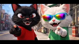 Funny Cat Moments😄🐾#cats #funnycats #catfunny #funny #viral