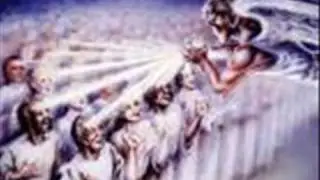 144,000 Jewish Evangelists
