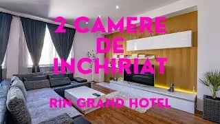 2 camere de inchiriat Rin Grand Residence 4K