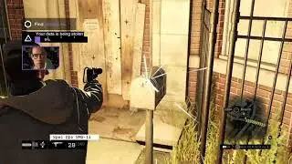 Watch_Dogs: invadey by tomass.zh