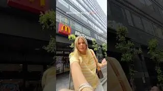 これをスキップすることは絶対にありません😌👏🏼🇯🇵🍟 #マクドナルド #日本
