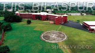 The Jain International School, Bilaspur ! SCHOOL  CORPORATE VIDEO.