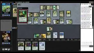 BUDGET STAX DESTROYS COMPETITIVE ELF COMBO!!!!!