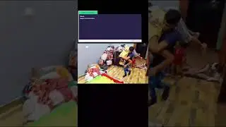 WWE AT HOME SHORT VIDEO