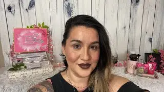 Christmas Glam Makeup 2020 Collab 🎄😌 /It's a HUGE Holiday Collaboration! Pat McGrath Divine Rose 2