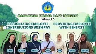 MSDM_BAB 13 & 14_Recognizing Employee Contributions with Pay and Providing Employee with Benefits