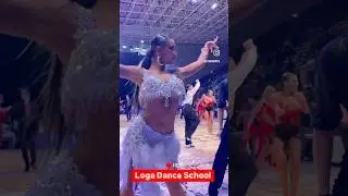 Marius Tiberiu Padurean & Andreea Sturzinschi - Jive (1-2 Martie 2025)