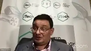 U Techindustries-Вводный вебинар в мир Unet