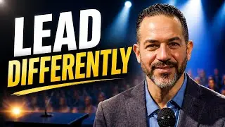 &ldquo;Lead with Impact: Transforming Culture, Elevating Teams&rdquo; | Michael Esposito Speaker Reel