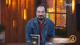 CBN Asia | Pressure | Tanglaw Devotional