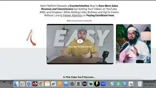 Free Video Hosting - Amazing ViidCloud Demo | Never use Vimeo, Vidalytics, Wistia again
