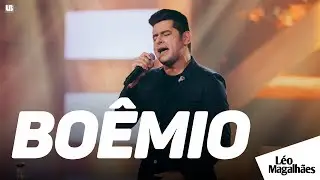 Léo Magalhães - BOÊMIO