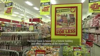 ABERDEEN PROMO