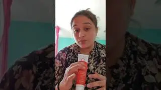 Let's talk about First Aid Beauty Skin Rescue Deep Cleanser With Red Clay