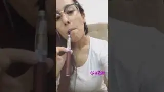 Narguile El&eacute;trico Ego Ce5 ORIGINAL