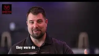 Who is Michael Rosenberger?