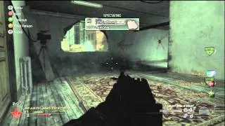 Amigoz Gaming | Full Map