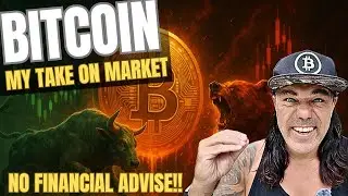 МОЙ ФИНАНСОВЫЙ КОНСУЛЬТАНТ, НЕ СВЯЗАННЫЙ С БИТКОИНАМИ, ВЫХОДИТ НА РЫНОК!!