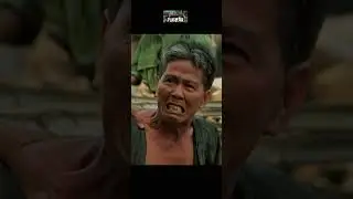 Best anti-war movie of all time - Platoon