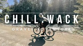 Single track in the Wack - TLD Gravel Tales Ep 1