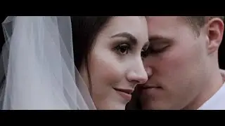 A Gorgeous Georgia Mountain Wedding Film! Brooke & Bobby
