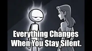 When You Stop Explaining Yourself, Everything Changes  SIGMA MALE MINDSET