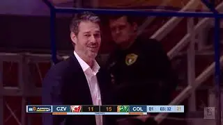AdmiralBet ABA League 2022/23, Round 16 match: Crvena zvezda Meridianbet - Cedevita Olimpija (23.1.)