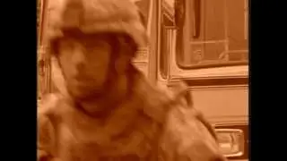 Army Staff Sgt. Brandon Zylstra - Silver Star Recipient