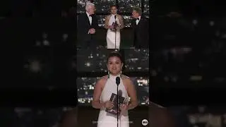 Эмми 2022: актёрский состав &laquo;Убийств в здании&raquo; представляет #Shorts #Selenagomez