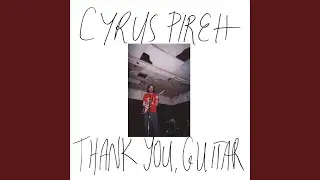 Thank You, Guitar