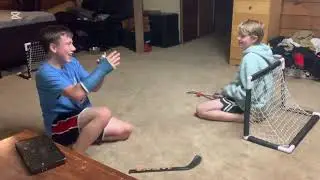 Kolton vs Rylie S1 G10