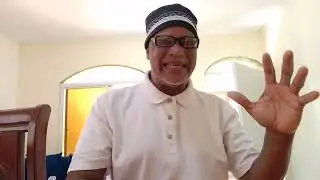 SALMO 33 Y MEDITACIONES = VICRIS MONTERO