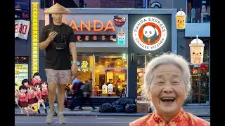 I'm a very tall Asian... and i don't do asian things