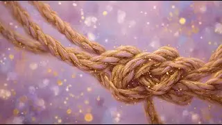 Dissolve Karmic Knots (Morphic Field)
