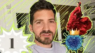 SEMANA 1 DE 40TENA | Kikillo